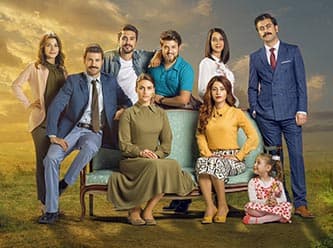 Çınarın Gölgesinde